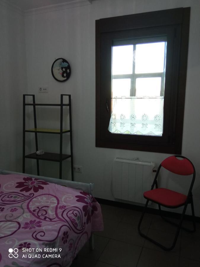 Casa Xesteira Cambados Extérieur photo