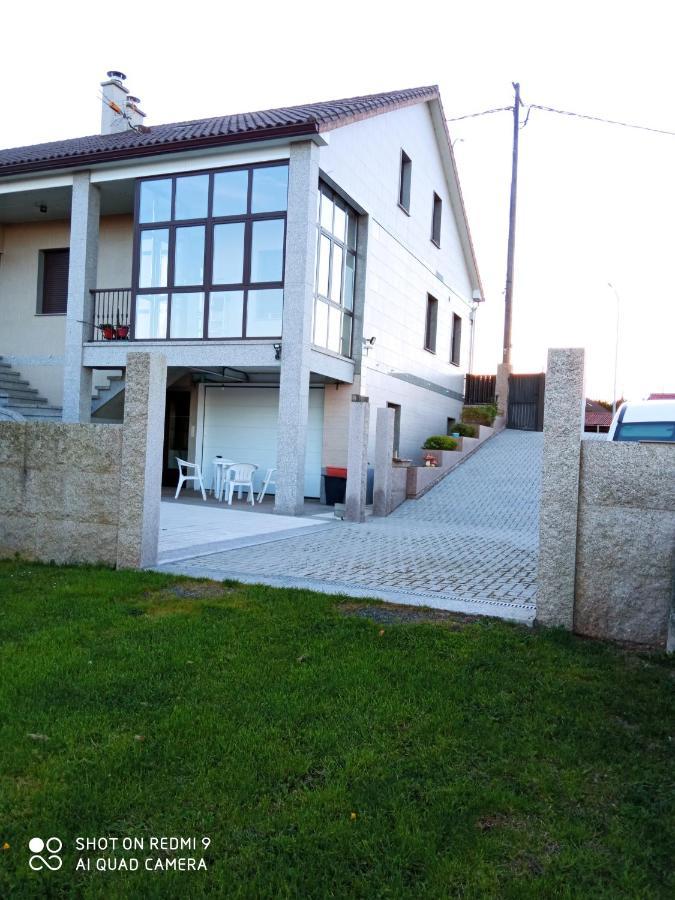 Casa Xesteira Cambados Extérieur photo